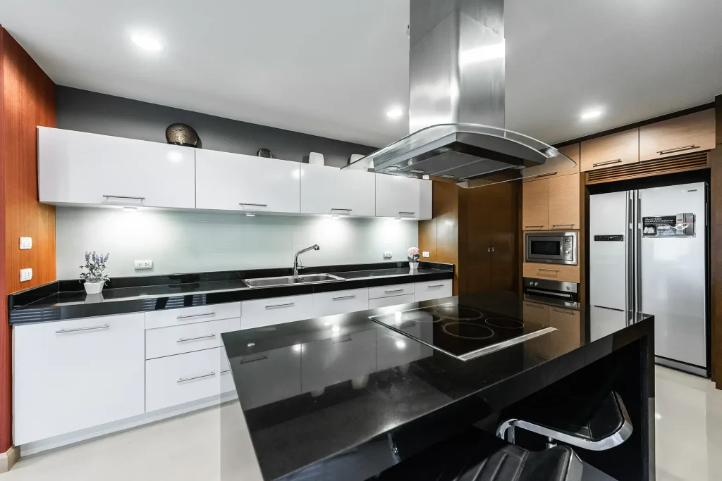 Kitchens and extensions 09