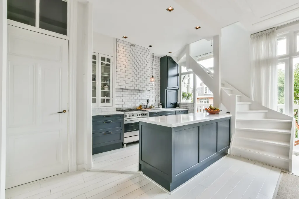 Kitchens and extensions 15