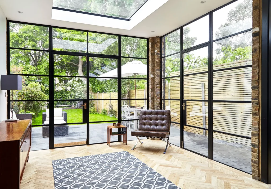 Kitchens and extensions 26