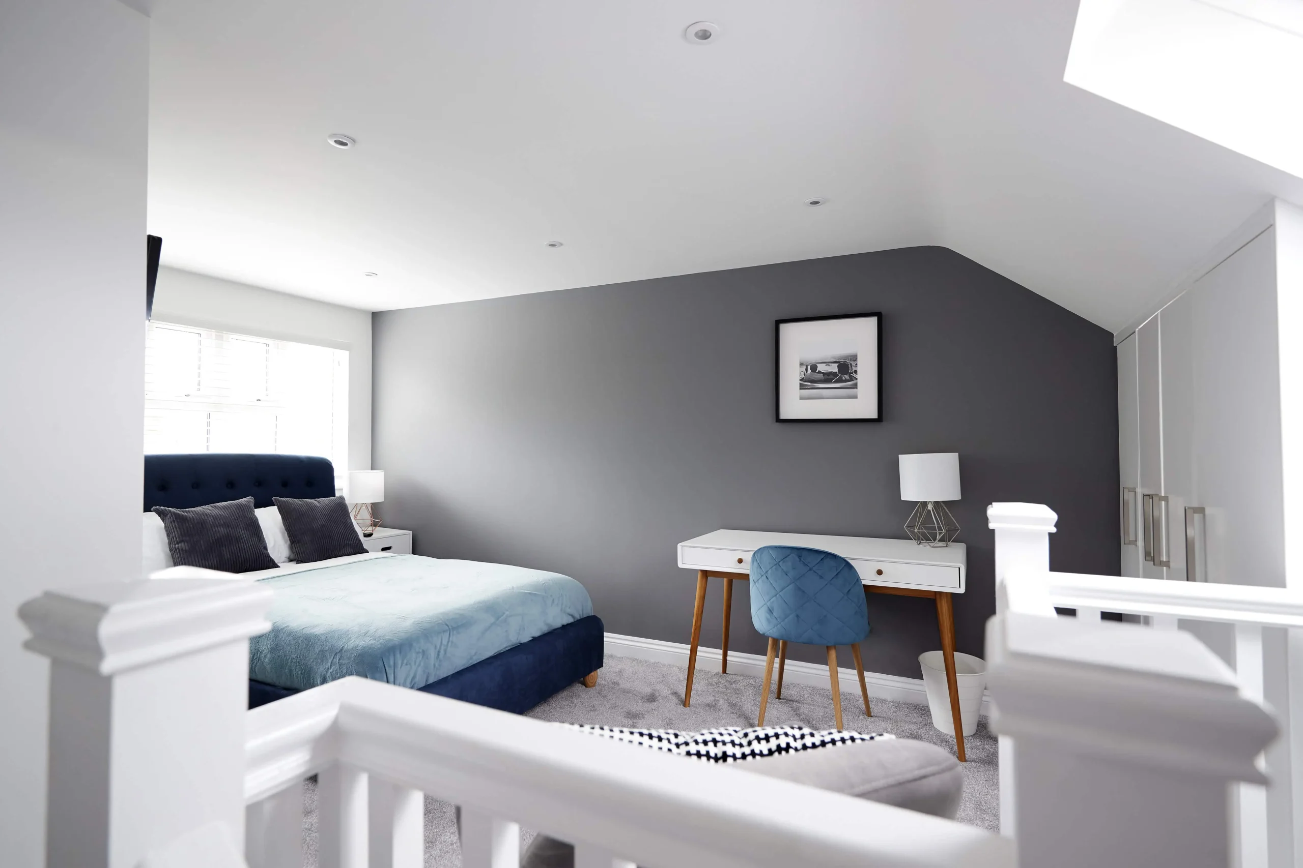 Loft conversions in london