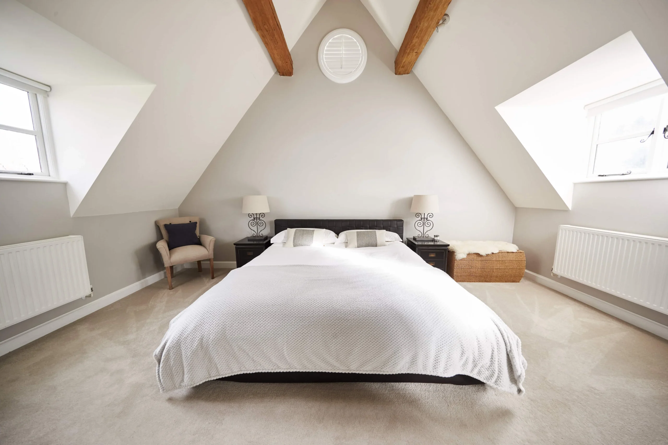 Loft conversions